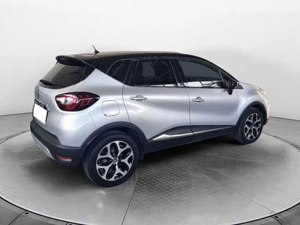 Renault Captur usata a Siena (5)