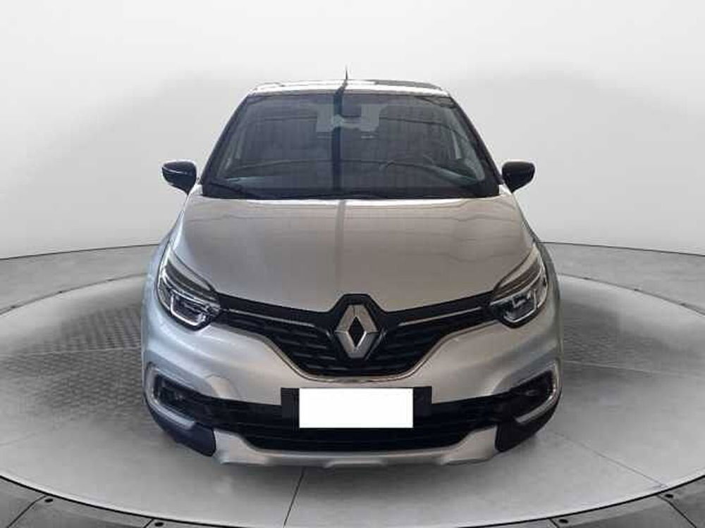 Renault Captur usata a Siena (6)