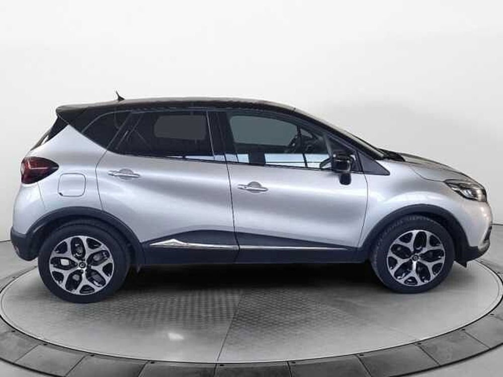 Renault Captur usata a Siena (7)