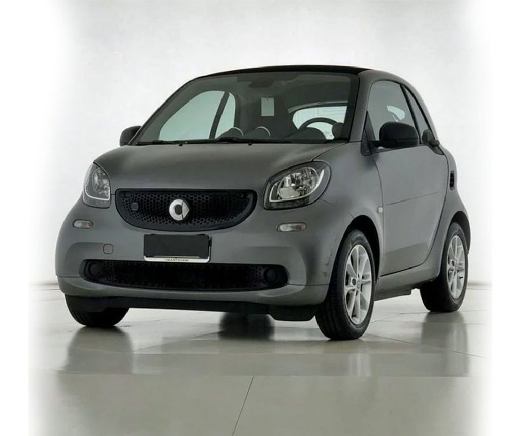 smart Fortwo usata a Perugia