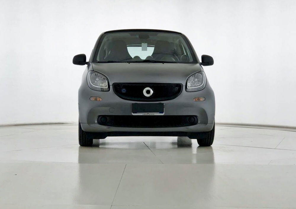 smart Fortwo usata a Perugia (3)