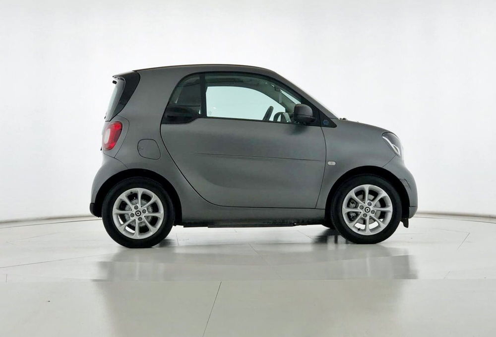 smart Fortwo usata a Perugia (4)