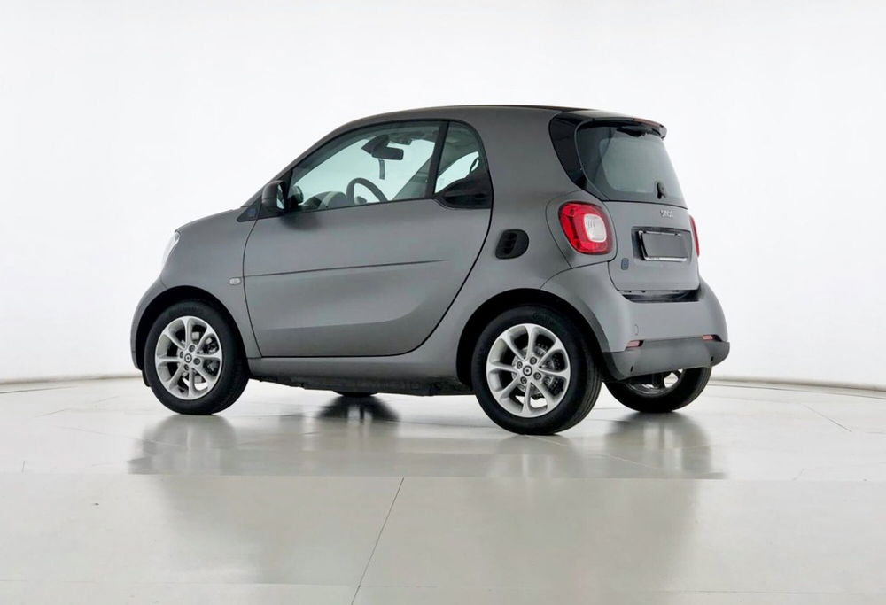 smart Fortwo usata a Perugia (5)