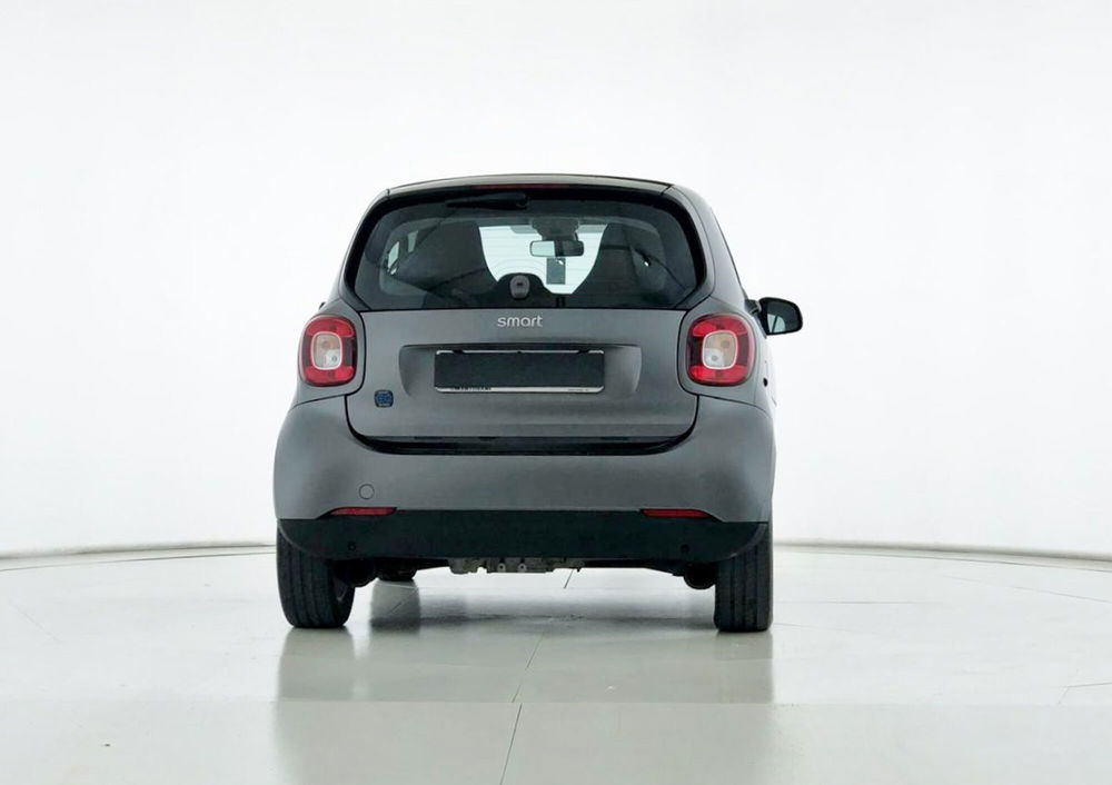 smart Fortwo usata a Perugia (7)