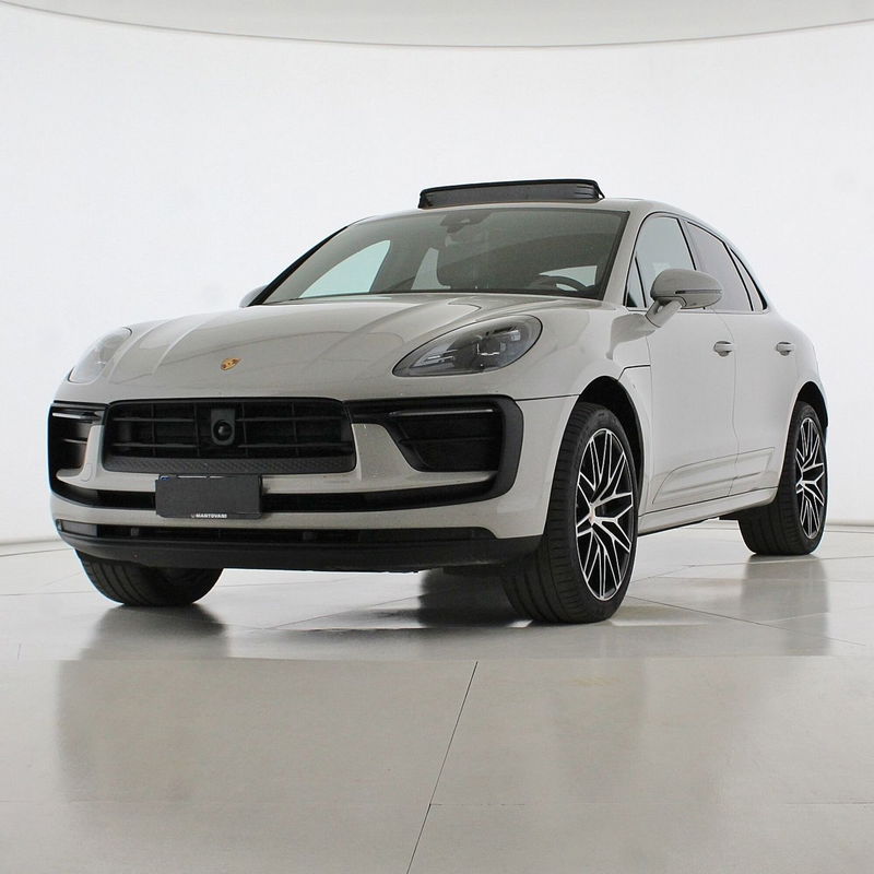 Porsche Macan 2.0 265cv pdk del 2022 usata a Bastia Umbra