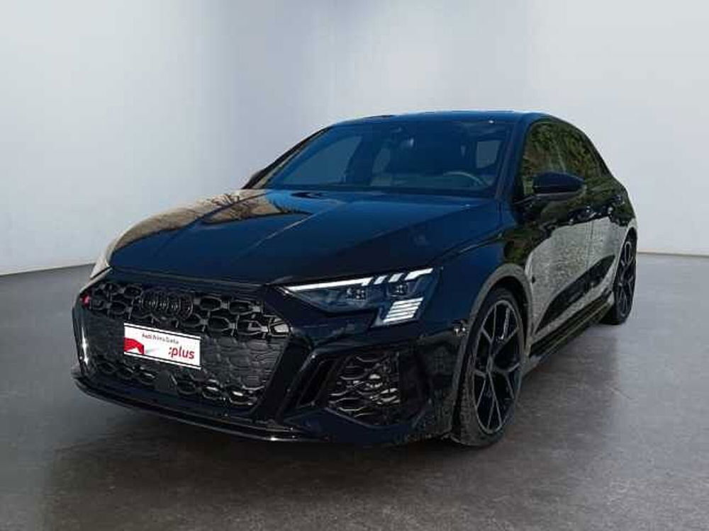 Audi RS 3 Sportback usata a Lucca