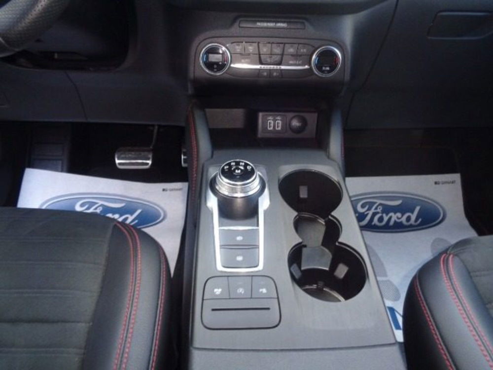 Ford Kuga usata a Cuneo (11)