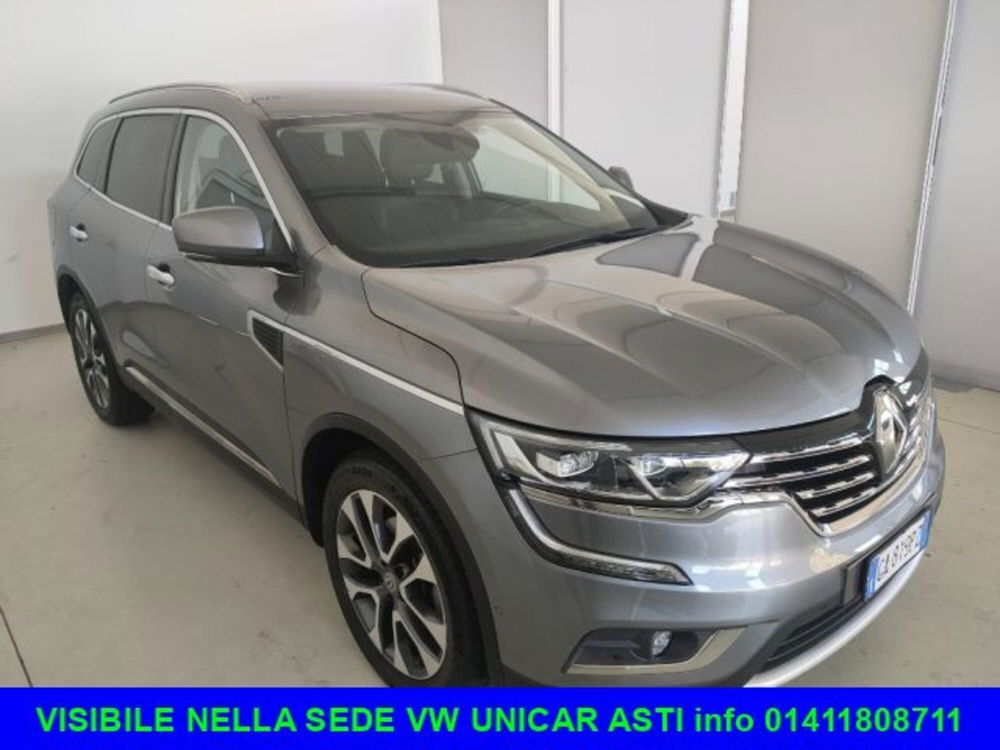 Renault Koleos usata a Cuneo (3)