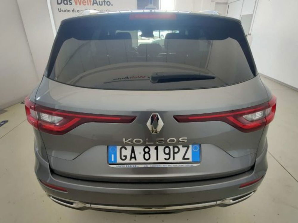 Renault Koleos usata a Cuneo (6)