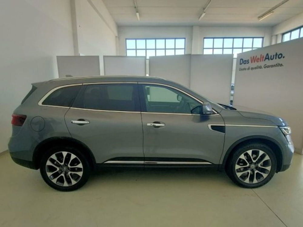 Renault Koleos usata a Cuneo (8)