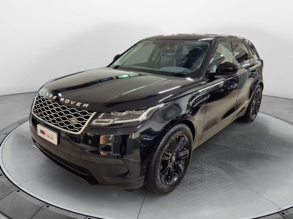 Land Rover Range Rover Velar usata a Prato