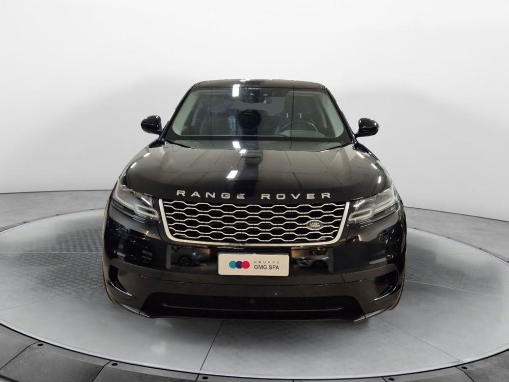 Land Rover Range Rover Velar usata a Prato (2)