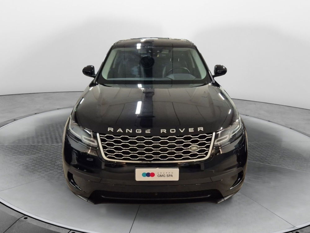 Land Rover Range Rover Velar usata a Prato (3)