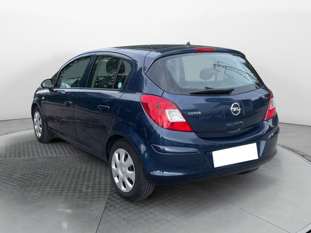 Opel Corsa usata a Como (3)