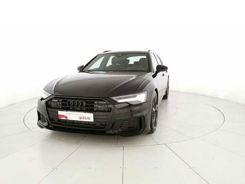 Audi A6 Avant 45 3.0 TDI quattro tiptronic Business Sport  del 2020 usata a San Giovanni Teatino