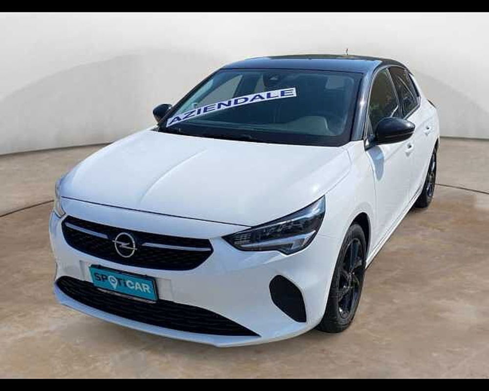 Opel Corsa usata a Cremona