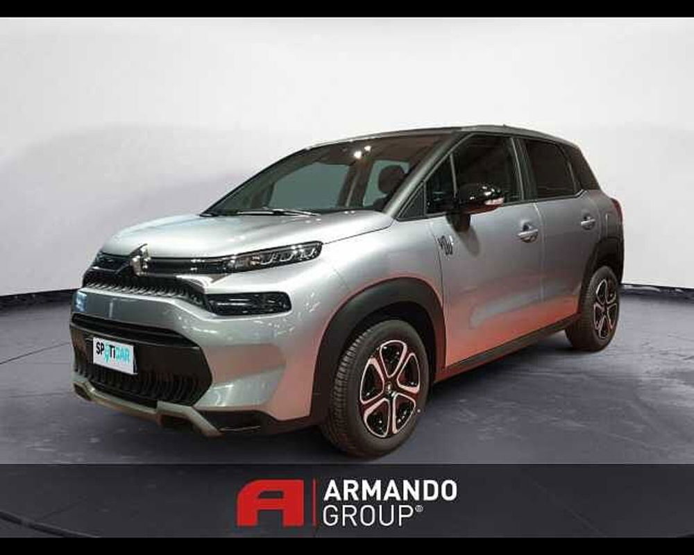 Citroen C3 Aircross nuova a Cuneo