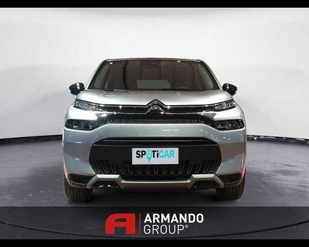 Citroen C3 Aircross nuova a Cuneo (2)