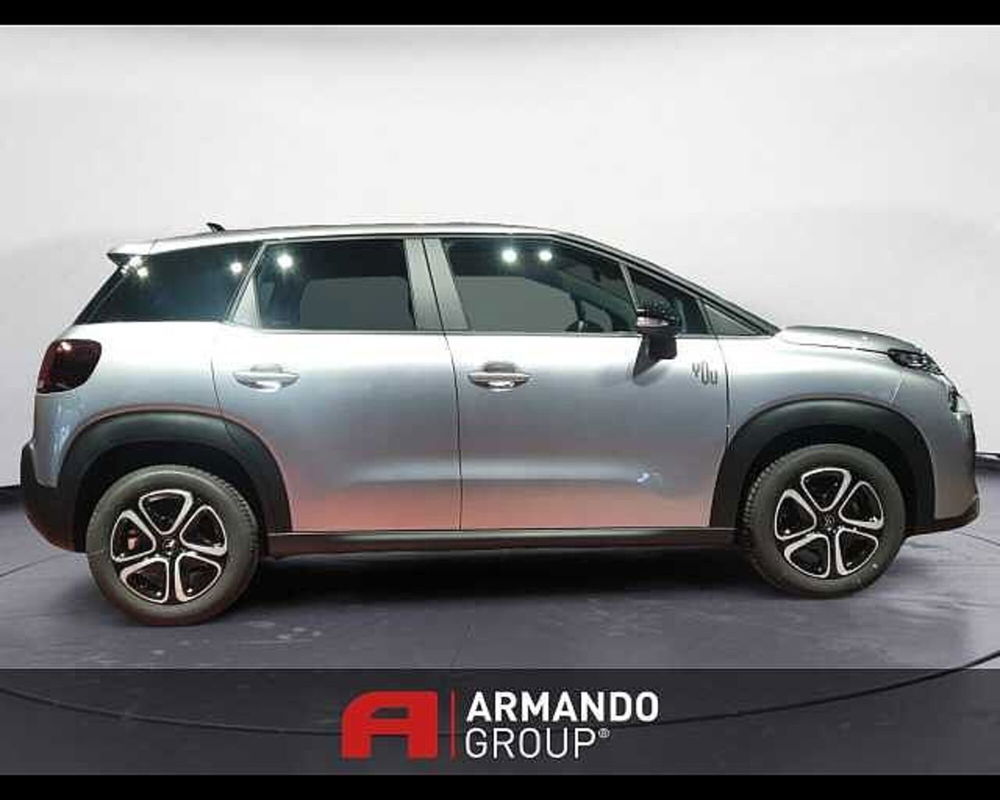 Citroen C3 Aircross nuova a Cuneo (4)