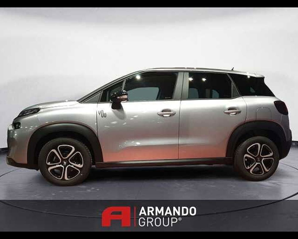 Citroen C3 Aircross nuova a Cuneo (9)