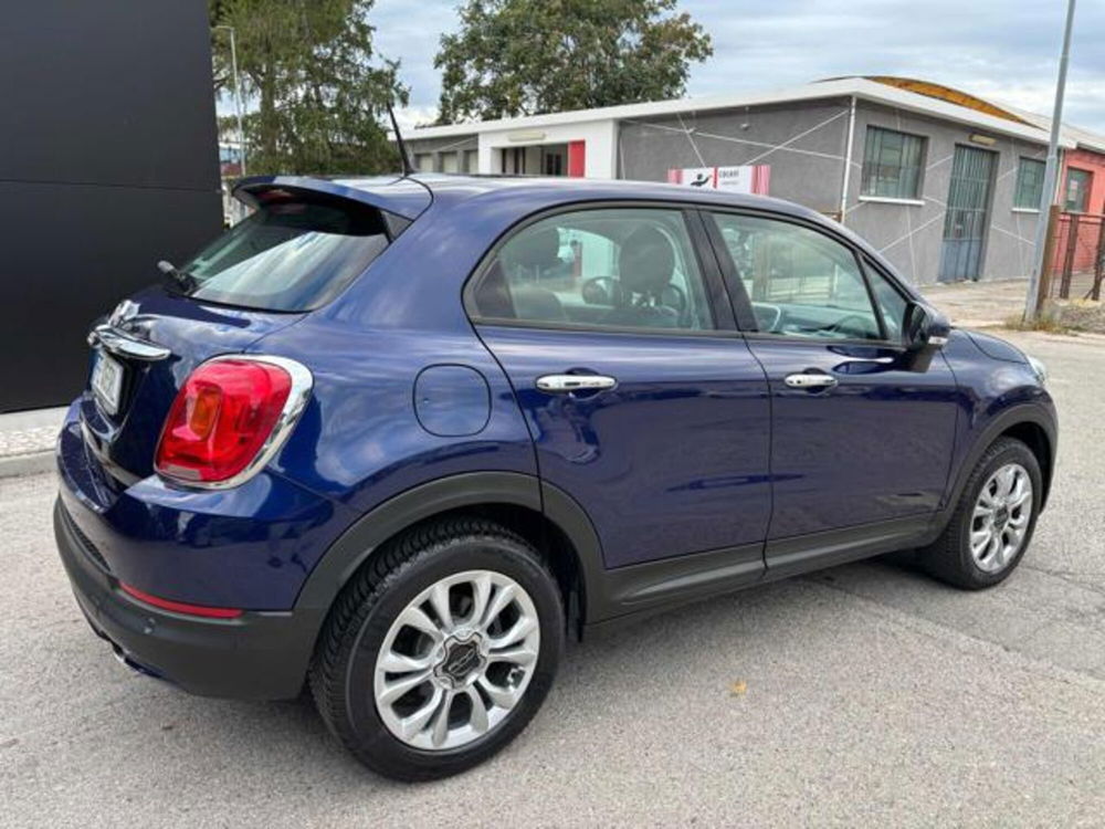 Fiat 500X usata a Pesaro-Urbino (6)