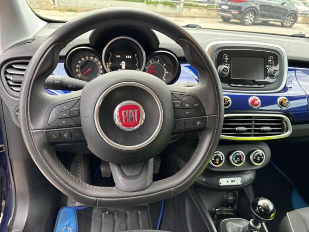 Fiat 500X usata a Pesaro-Urbino (9)