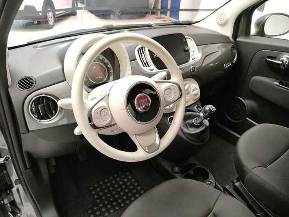 Fiat 500 usata a Teramo (11)