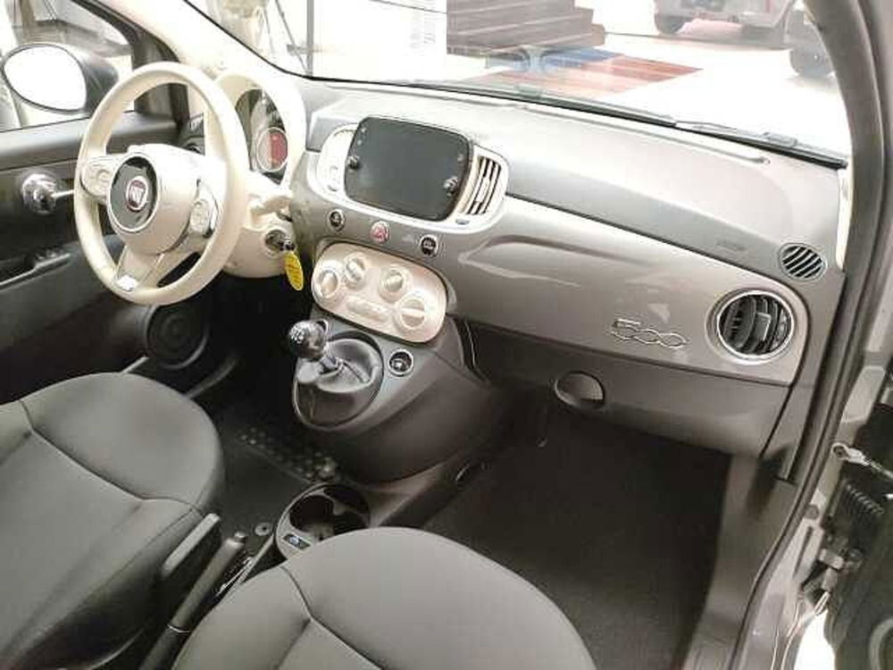 Fiat 500 usata a Teramo (12)