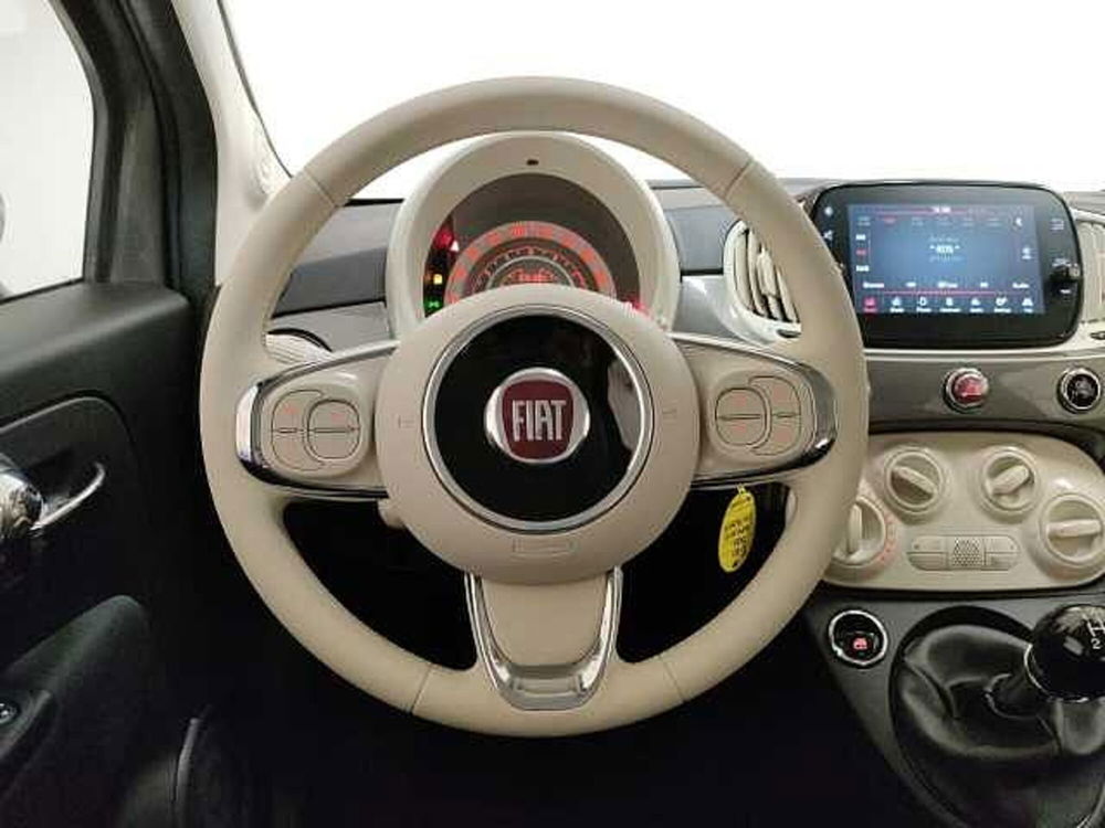 Fiat 500 usata a Teramo (17)