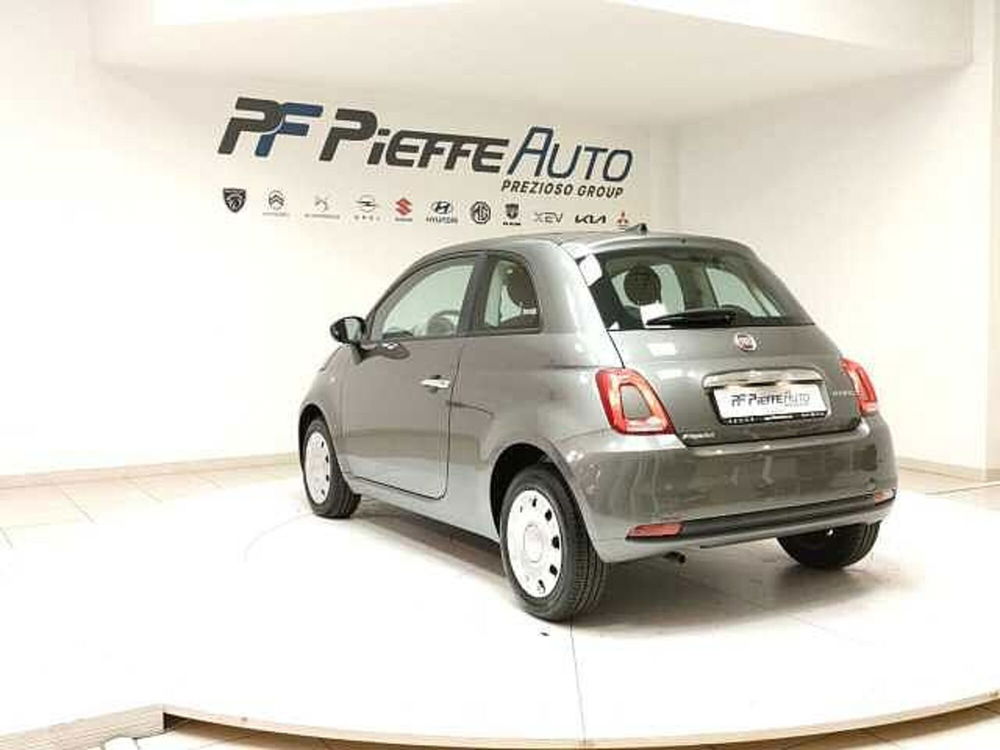 Fiat 500 usata a Teramo (3)