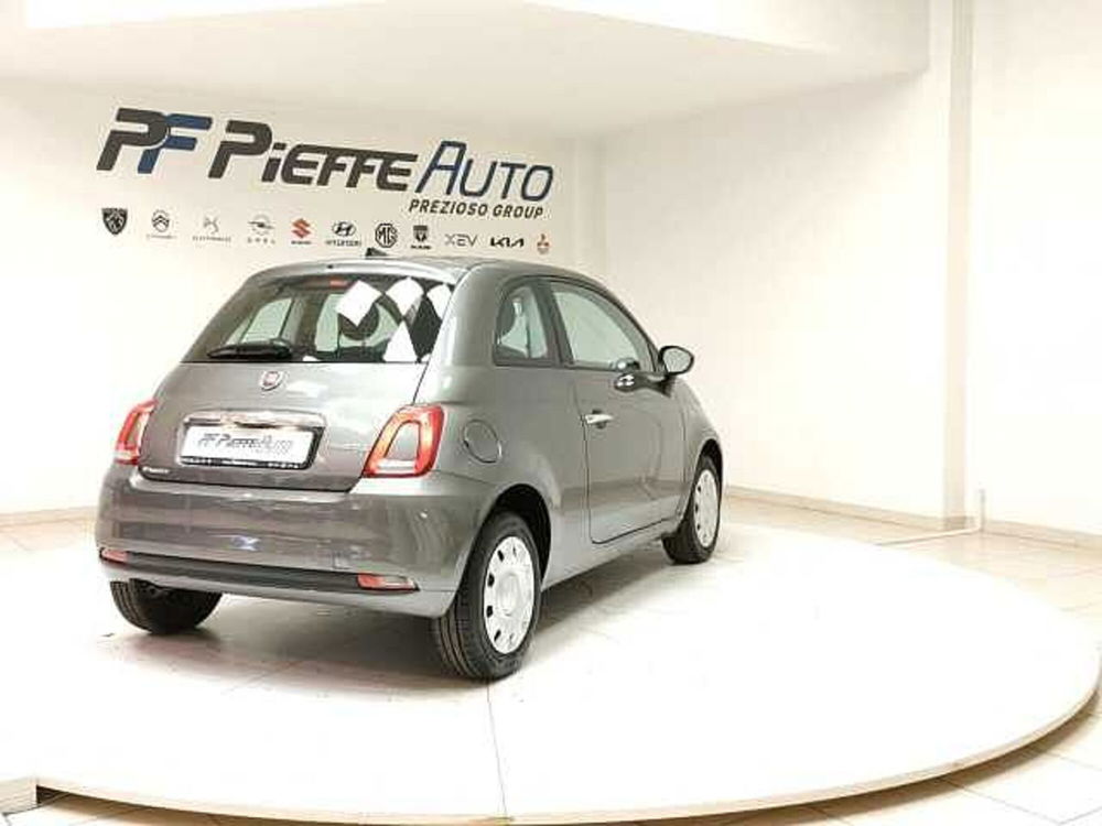 Fiat 500 usata a Teramo (4)