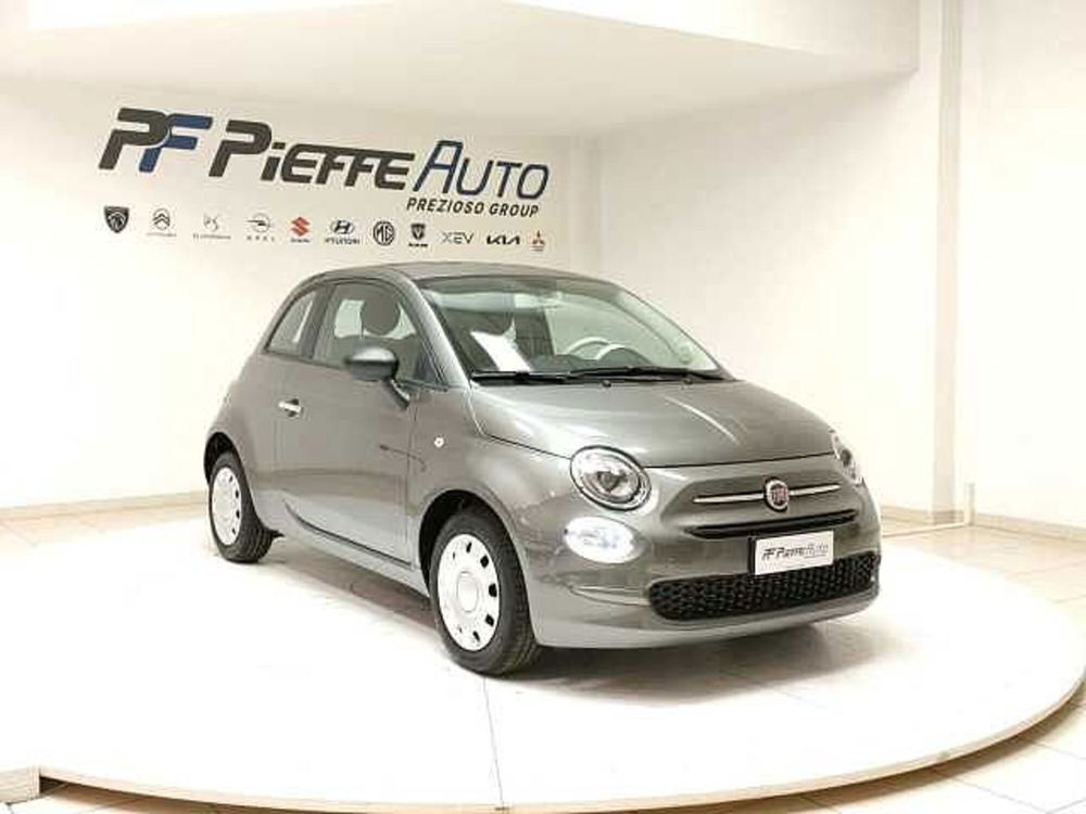 Fiat 500 usata a Teramo (6)