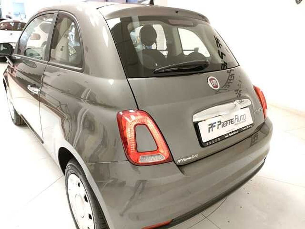 Fiat 500 usata a Teramo (9)