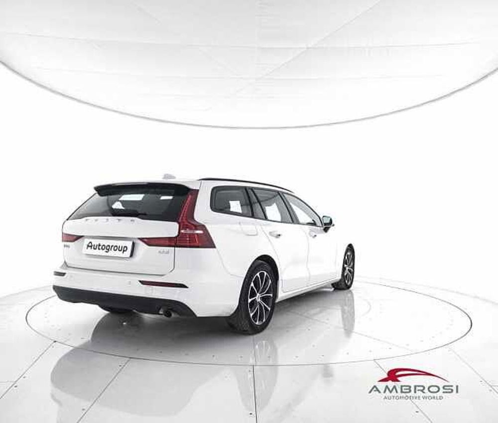 Volvo V60 usata a Perugia (3)