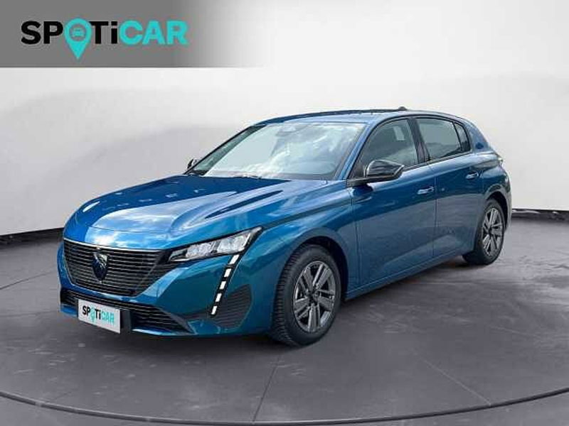 Peugeot 308 PureTech Turbo 130 S&amp;S Active Pack  nuova a Castelfranco Veneto