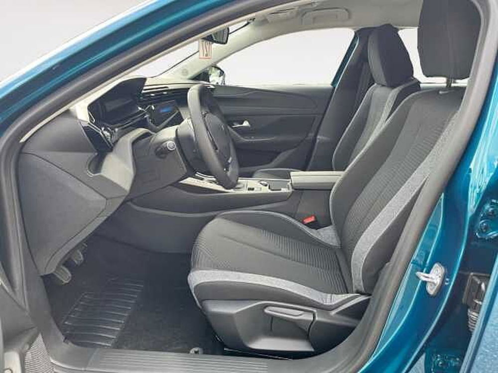 Peugeot 308 nuova a Treviso (11)