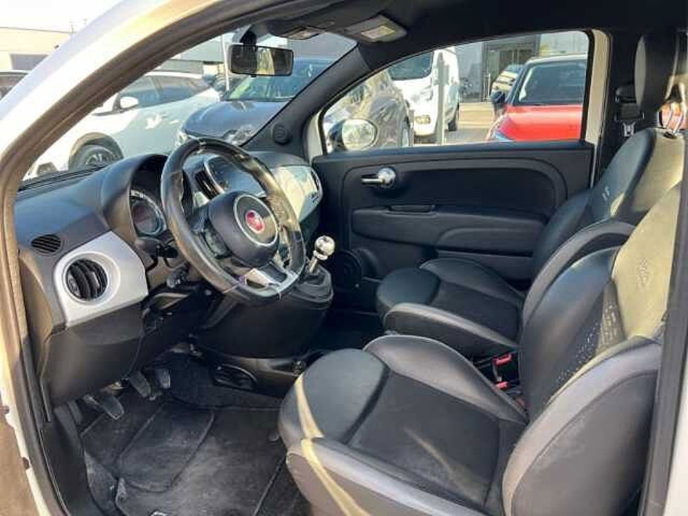 Fiat 500 usata a Ravenna (17)