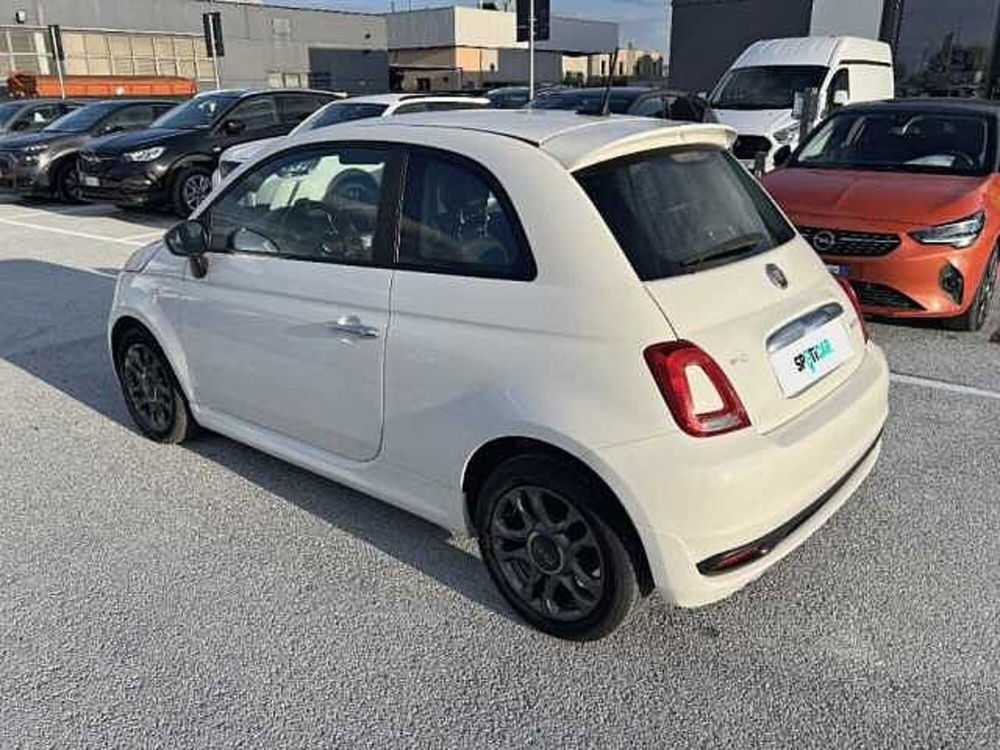 Fiat 500 usata a Ravenna (6)