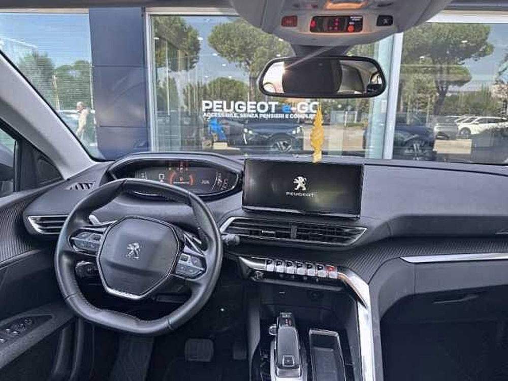 Peugeot 3008 usata a Ravenna (10)