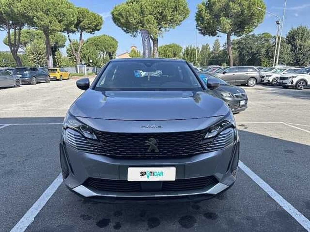 Peugeot 3008 usata a Ravenna (2)