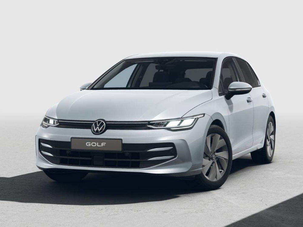 Volkswagen Golf nuova a Novara