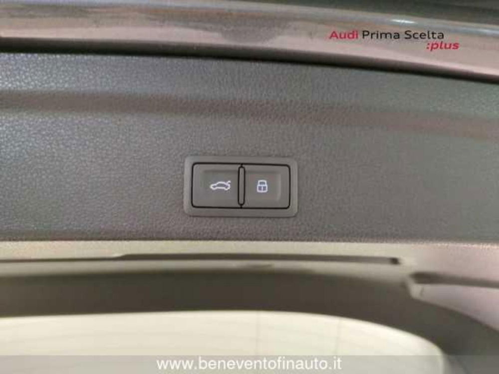 Audi Q3 Sportback usata a Avellino (9)