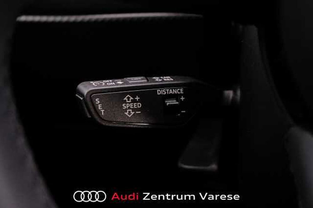 Audi A1 allstreet usata a Varese (11)