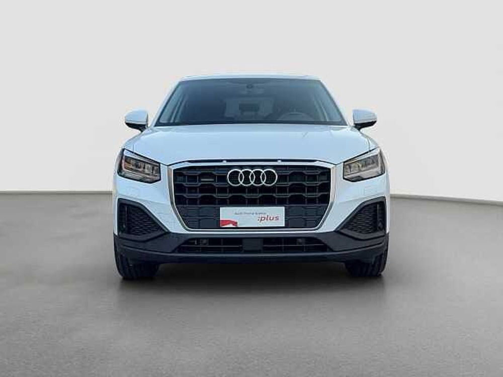 Audi Q2 usata a Como (2)