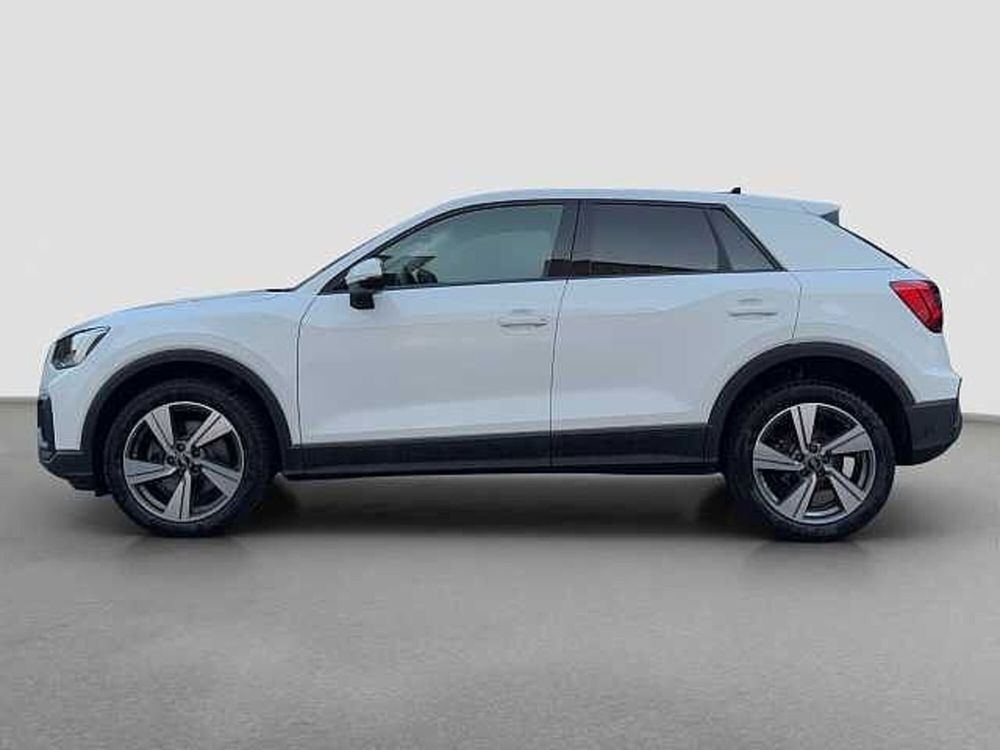 Audi Q2 usata a Como (3)