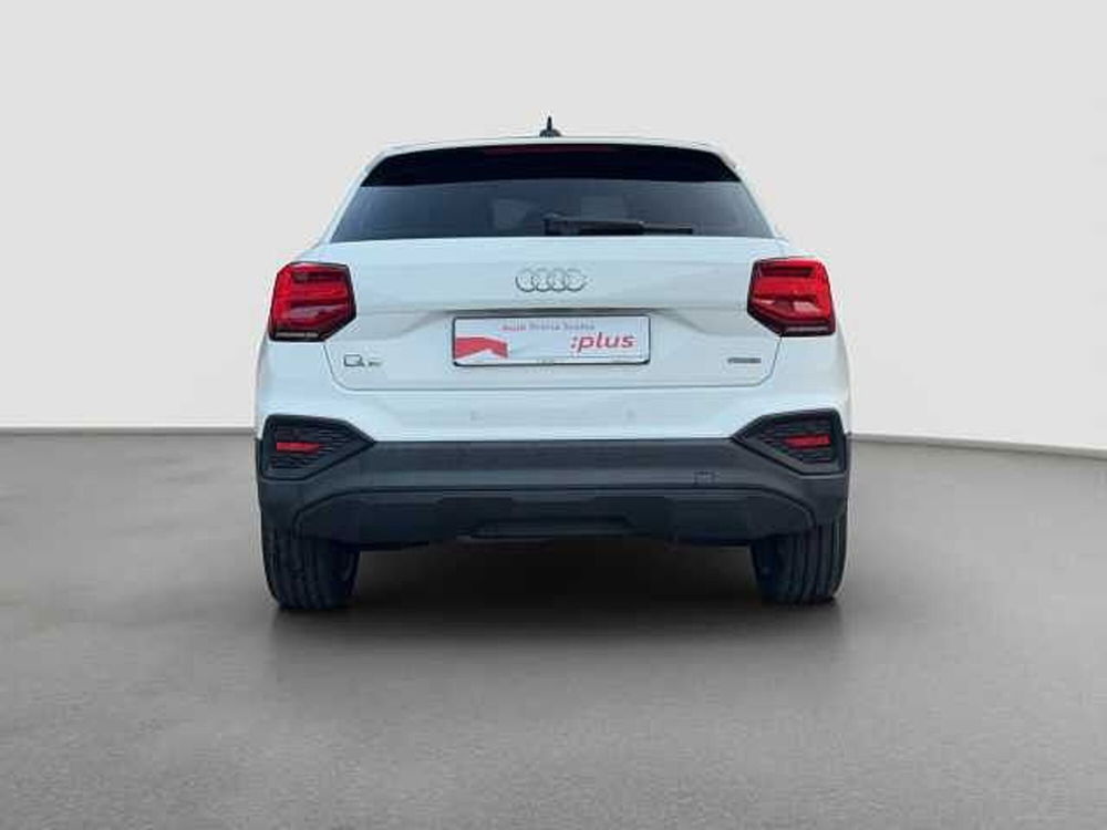 Audi Q2 usata a Como (4)