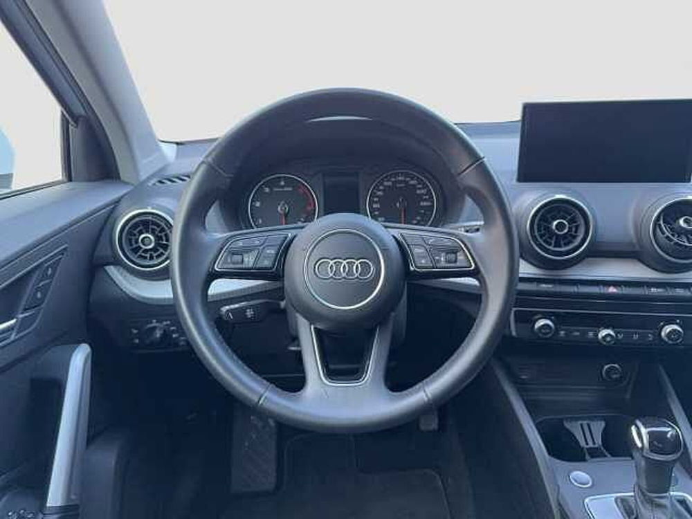 Audi Q2 usata a Como (6)