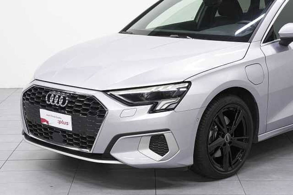 Audi A3 Sportback usata a Como (14)