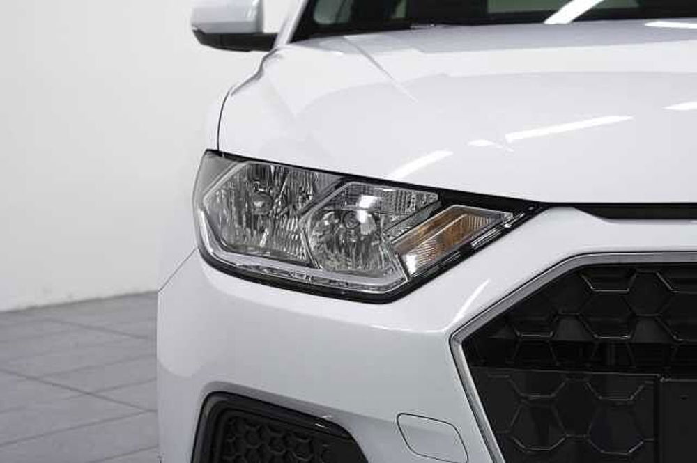 Audi A1 Sportback usata a Como (13)