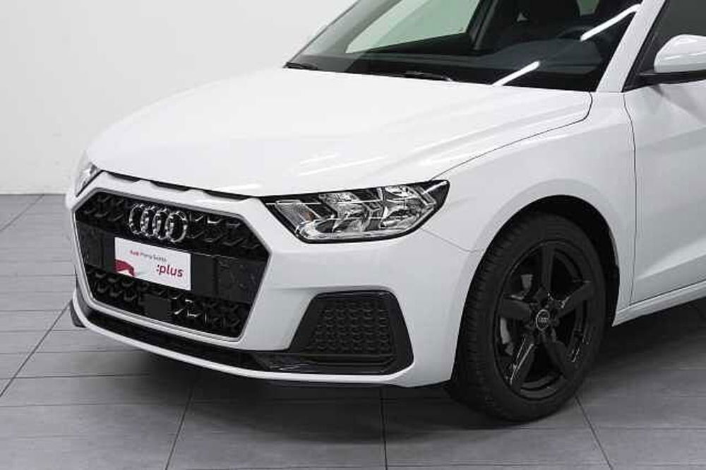 Audi A1 Sportback usata a Como (14)